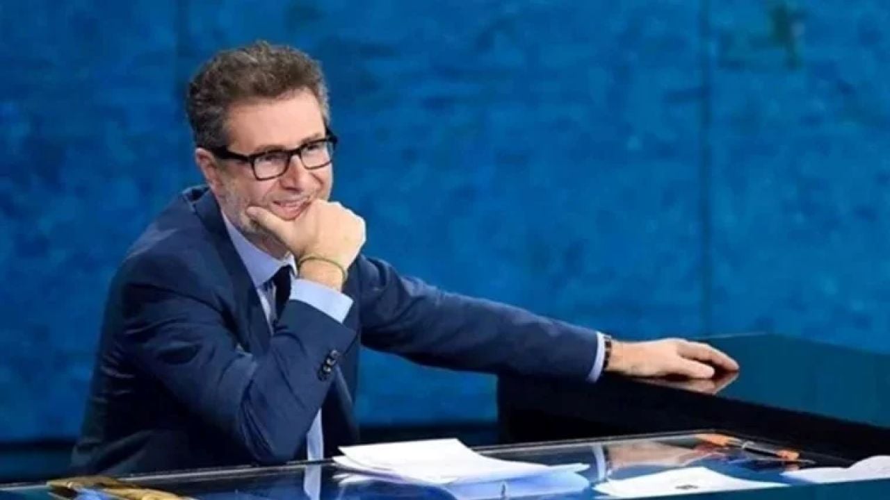 Che Tempo Che Fa: Gli Ospiti di Stasera 16 gennaio 2022