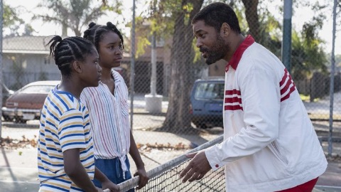 Una famiglia vincente: la recensione del film sulla famiglia Williams con Will Smith