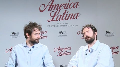Dopo America Latina, per i fratelli D'Innocenzo un film negli Stati Uniti