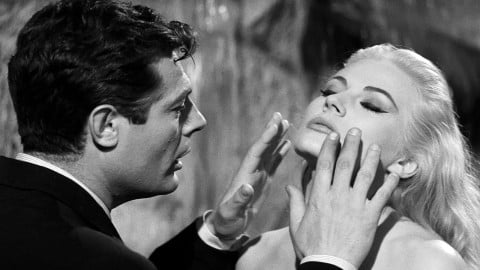 Omaggio a Federico Fellini con cinque dei suoi capolavori in streaming
