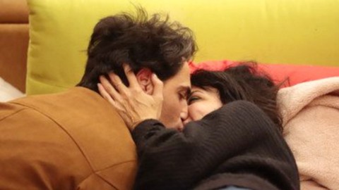 Grande Fratello Vip: Miriana Trevisan e Biagio D'Anelli insieme, Pago rompe il silenzio sulla coppia