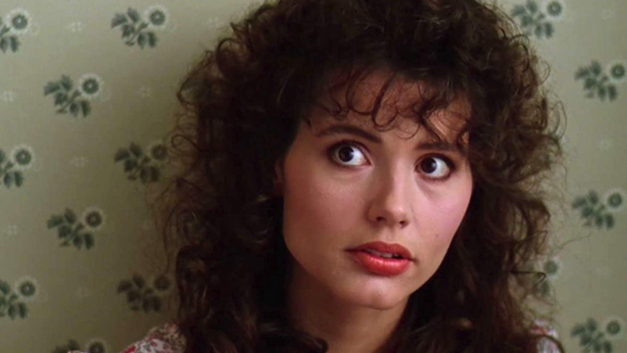 Da Beetlejuice a Thelma & Louise: I migliori film in streaming interpretati da Geena Davis