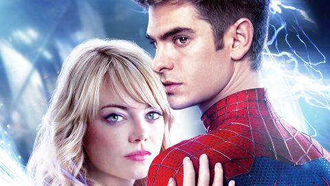 Spider-Man No Way Home, Andrew Garfield e le bugie a Emma Stone