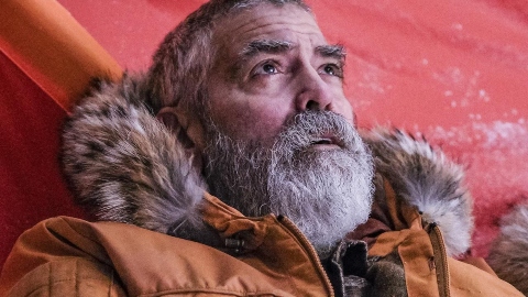L'amarezza di George Clooney: "Ormai le sale non vogliono più i miei film"