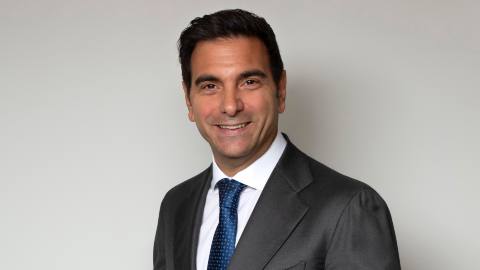 Thomas J. Ciampa nominato Country Manager di WarnerMedia per Italia, Spagna e Portogallo