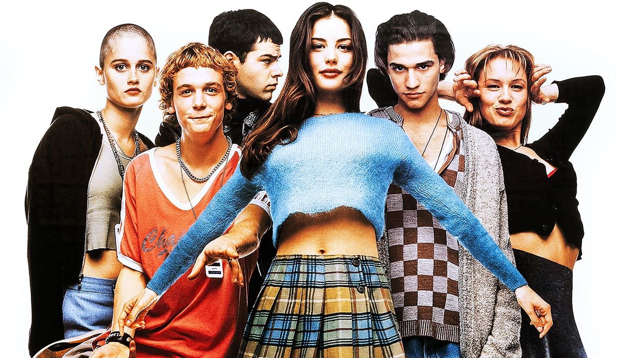 Empire Records: gratis in streaming il cult movie della Generazione X con Liv  Tyler