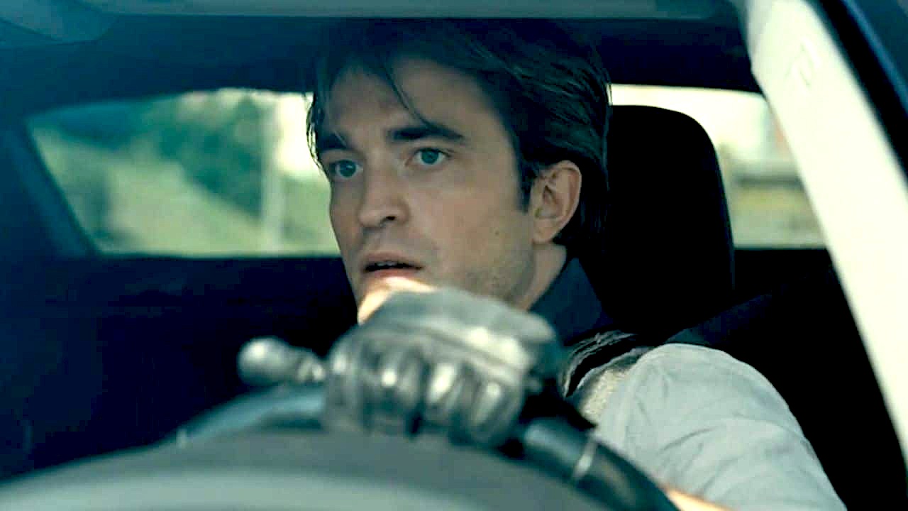Robert Pattinson is starring in the new sci-fi thriller from parasitic director Bong Joon Ho