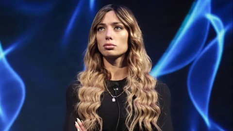 Grande Fratello Vip, Valeria Marini intercede per Soleil Sorge: ''È una vittima''