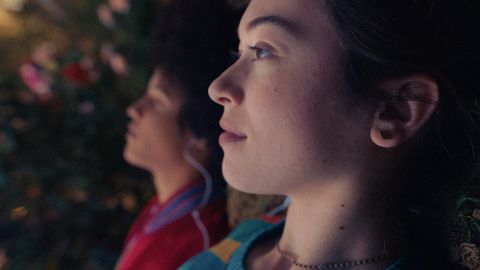 Il cielo è ovunque: il progetto Young Adult più intrigante di sempre - Guarda il trailer
