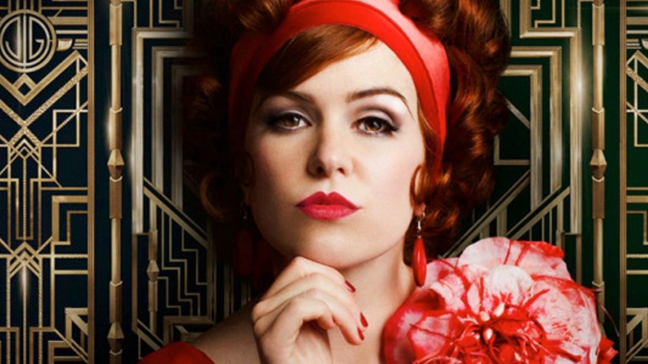 I migliori film in streaming interpretati da Isla Fisher
