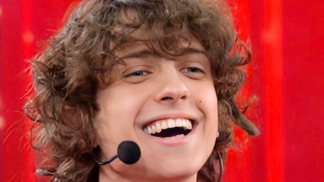 Sanremo 2022, Sangiovanni rivela: "In Farfalle torno proprio a respirare"