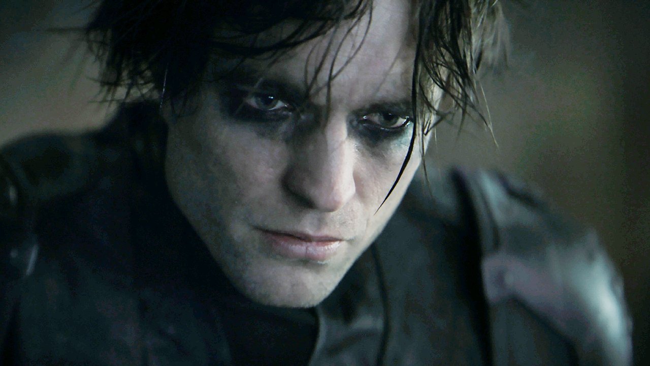 The Batman: per Matt Reeves influenze in Taxi Driver, Chinatown e... Kurt Cobain