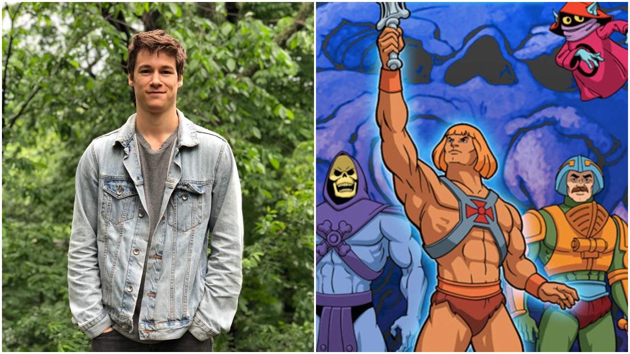Masters of the Universe cambia protagonista e da Sony passa a Netflix