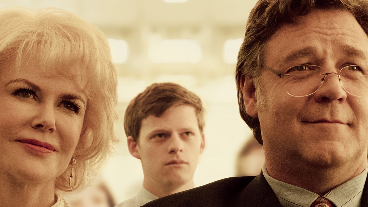 Boy Erased: la storia vera di Garrard Conley da cui è tratto il film che denuncia i programmi di "cura" per i gay
