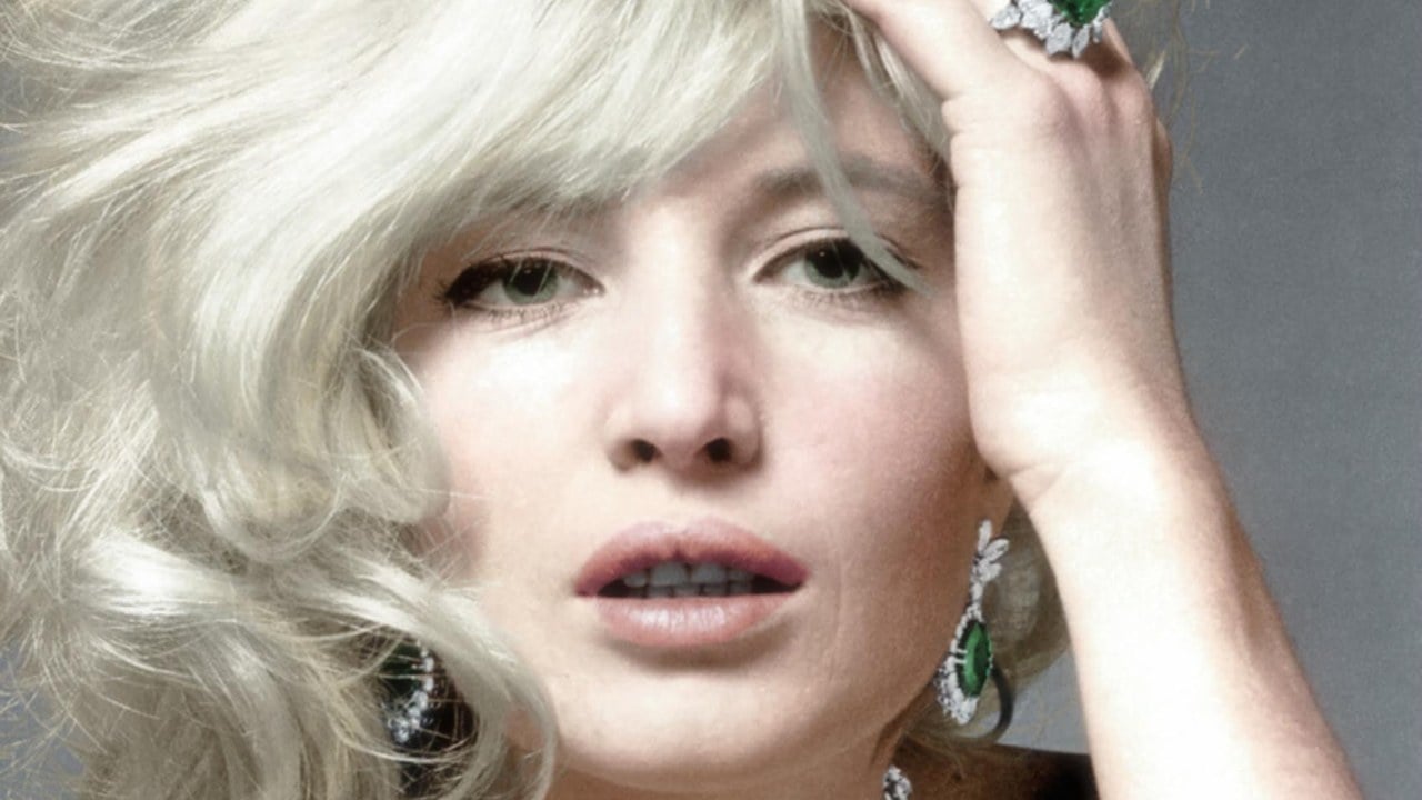 Monica Vitti: il cordoglio sui social per la grandissima attrice scomparsa