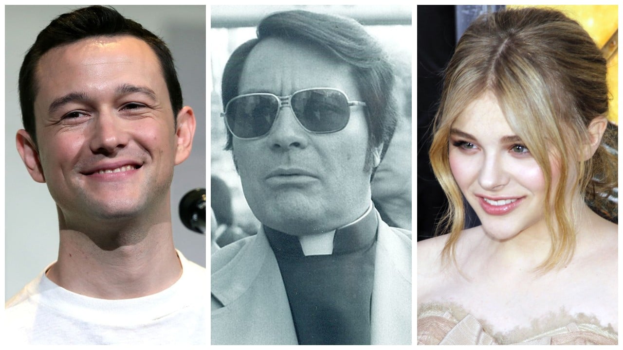 Joseph Gordon-Levitt sarà il reverendo criminale Jim Jones in White Night.  Con lui Chloë Grace