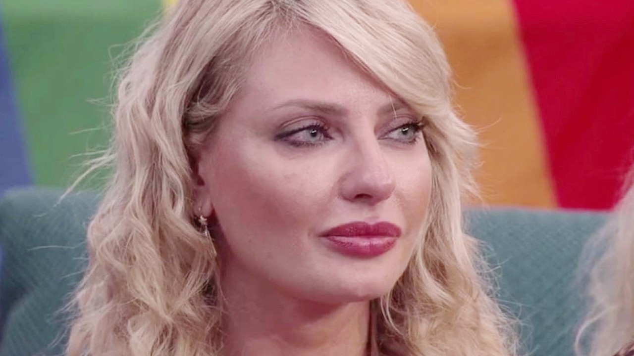 Grande Fratello Vip, Manila Nazzaro: "Soleil Sorge e Delia Duran sono più simili di quanto pensano"