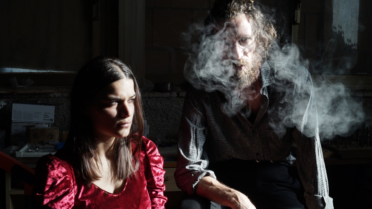 Una femmina: una clip in anteprima esclusiva del film di Francesco Costabile presentato alla Berlinale 2022
