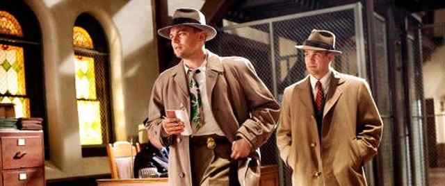 Shutter Island, recensione del film di Martin Scorsese