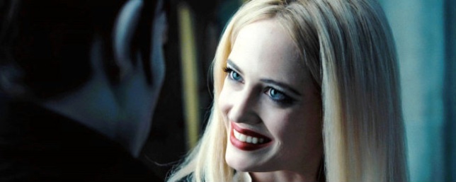 Tim Burton torna grande con Dark Shadows: ecco la nostra recensione del film
