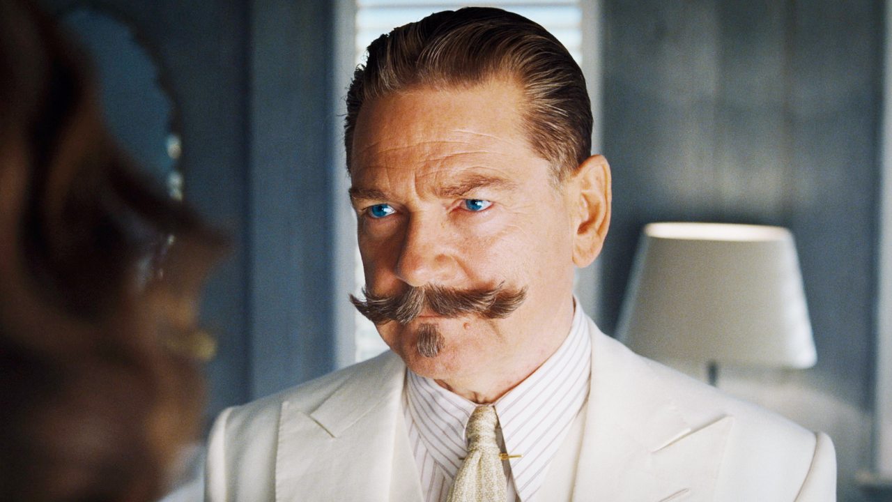 Assassinio sul Nilo e Poirot svegliano il boxoffice italiano del weekend