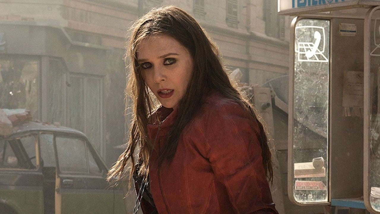 I migliori film in streaming di Elizabeth Olsen