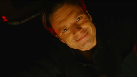 Sebastian Stan è un affascinante cannibale nel sorprendente trailer di Fresh