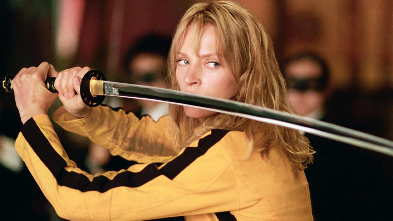 Kill Bill 3, Uma Thurman è scettica: "Per ora non è all'orizzonte"