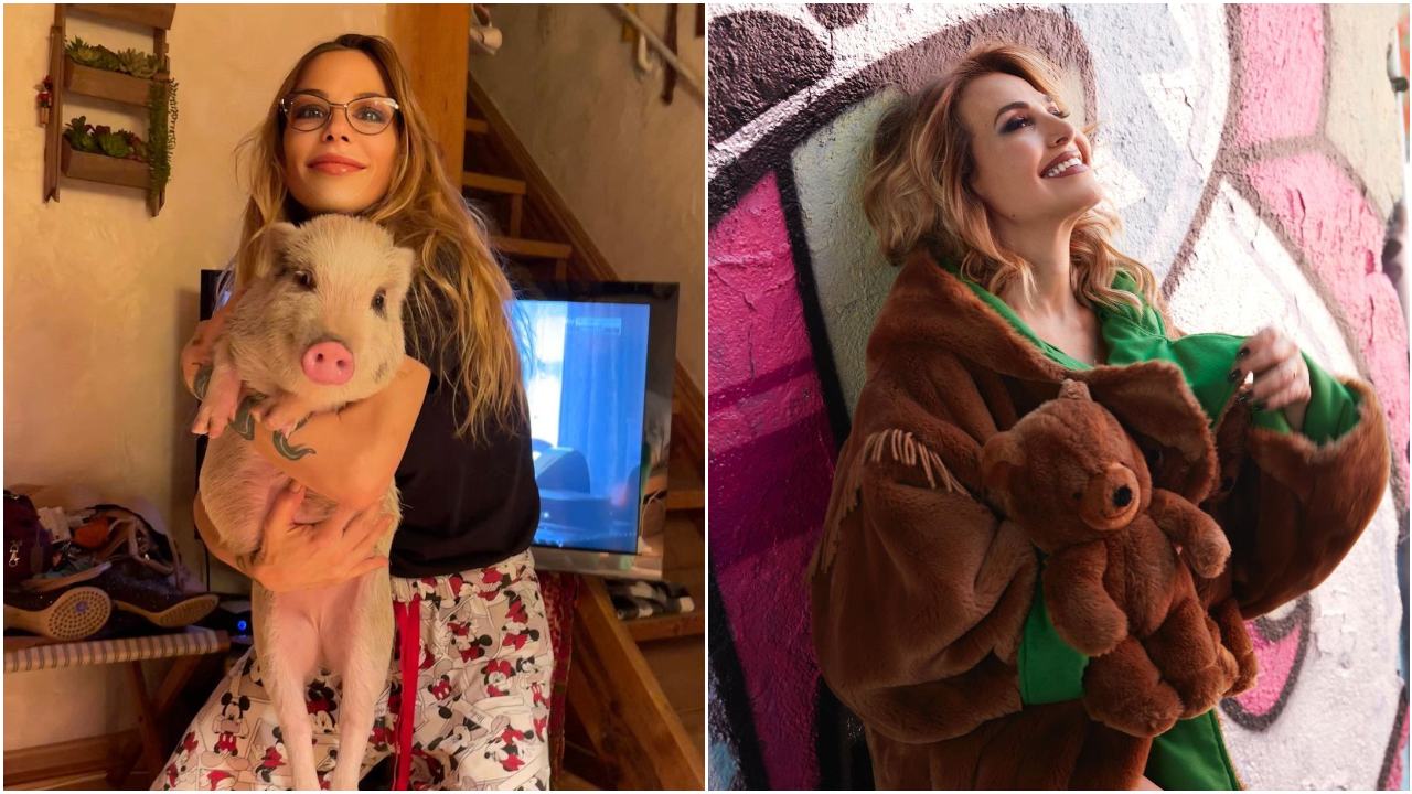 Barbara D'Urso contro Naike Rivelli: tutto sulla lite, prossimamente in tribunale