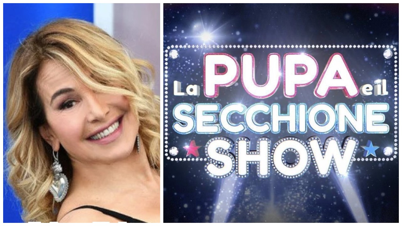 La Pupa e il Secchione 2022: le ultime indiscrezioni sul programma condotto da Barbara D'Urso