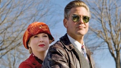 George Clooney e Renée Zellweger presentano In amore niente regole