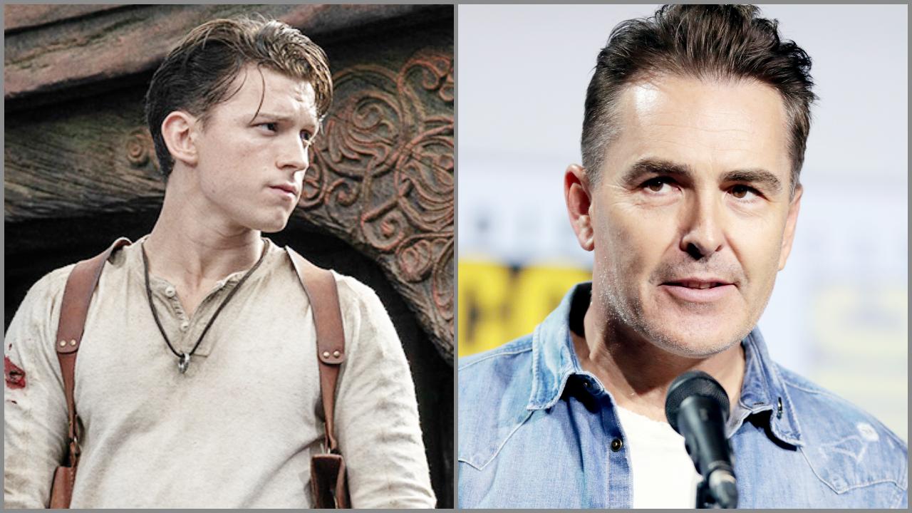 Uncharted: Nolan North sul cammeo nel film e sul perché non è il  protagonista