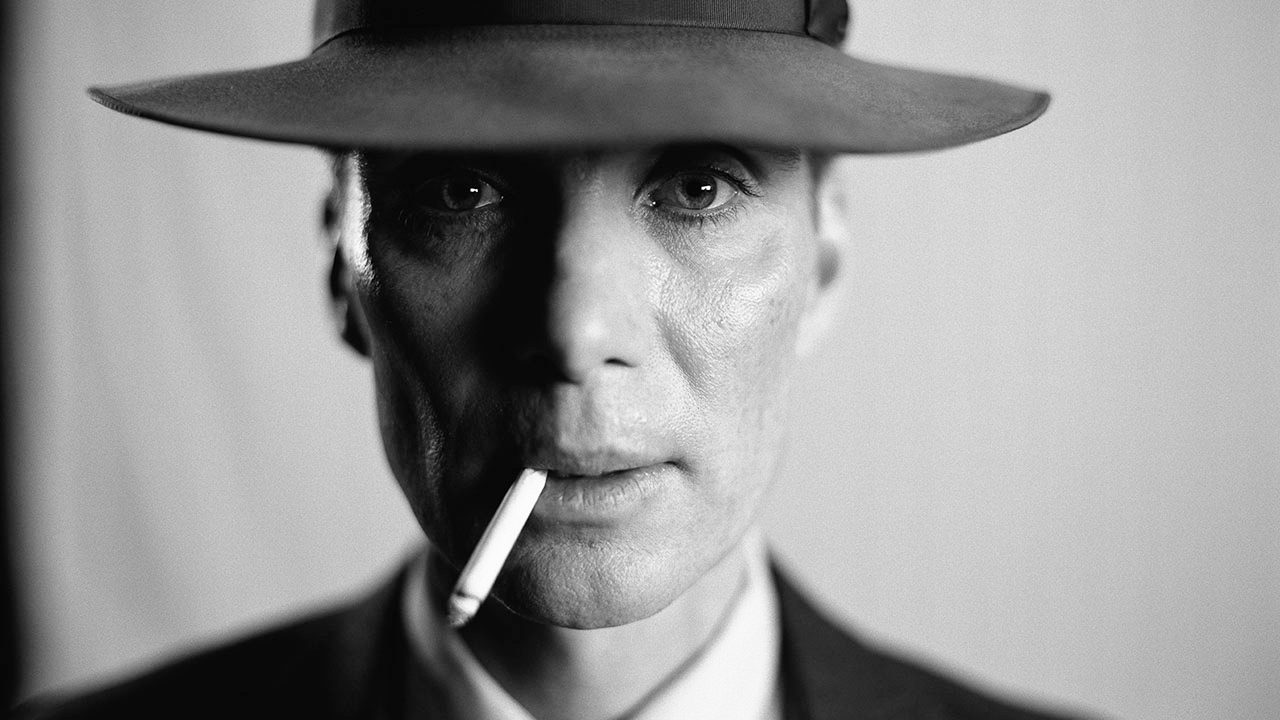 Oppenheimer: prima foto del film di Christopher Nolan con Cillian Murphy