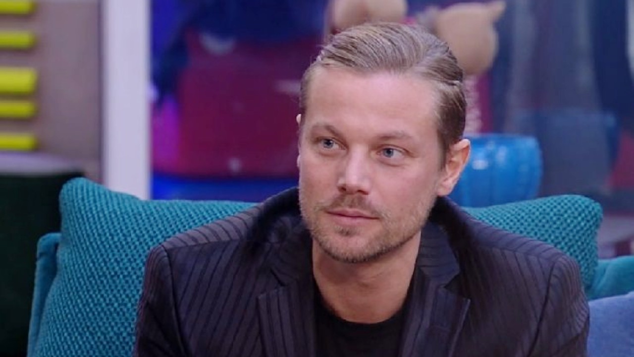 Grande Fratello Vip, Davide Silvestri spara a zero su Soleil Sorge: "Mi ha tradito e ferito, avrà lo scontro"