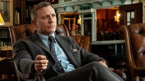 Lontano da James Bond: i migliori film in streaming di Daniel Craig