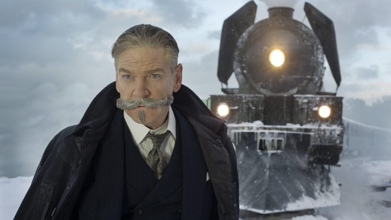 Tensione sulle rotaie: cinque thriller in streaming ambientati interamente (o quasi) su un treno