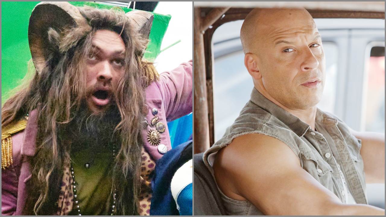 Fast and Furious 10: Jason Momoa sarà il cattivo, ora è ufficiale!