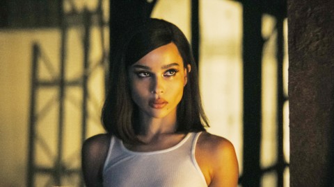 The Batman, Zoe Kravitz poteva essere Catwoman già per Christopher Nolan