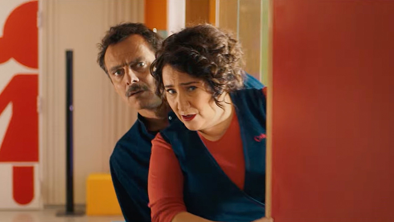 Bla Bla Baby: ecco il trailer del film di Fausto Brizzi con Alessandro Preziosi e Matilde Gioli