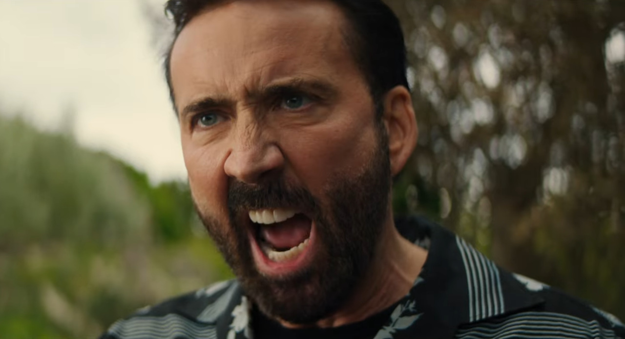 The Unbearable Weight of Massive Talent: il nuovo trailer del film dove Nick Cage è Nick Cage all'ennesima potenza