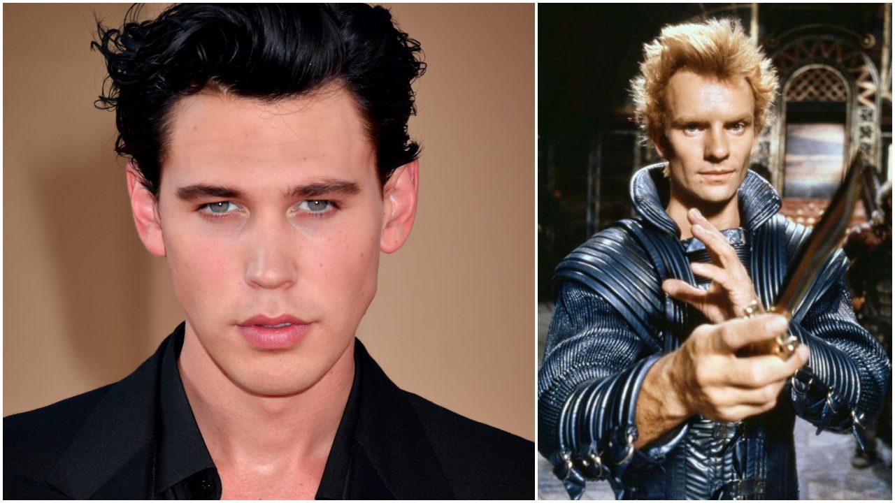 Dune 2: Austin Butler sarà Feyd-Rautha Harkonnen?