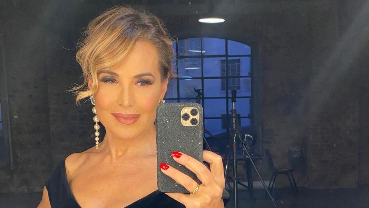 Barbara D'Urso sulla love story sfumata con Zangrillo: "Non so nemmeno io quello che voglio"