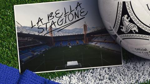 La Bella Stagione: in corso le riprese del docufilm di Marco Ponti