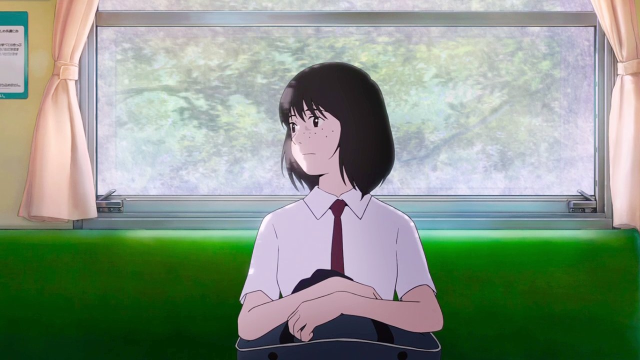 Belle, scopriamo la protagonista in una scena dal nuovo film di Mamoru Hosoda, dal 17 marzo al cinema