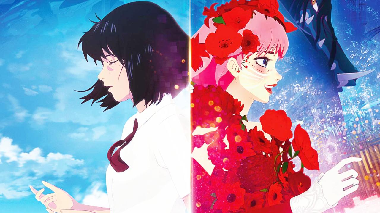 Belle, 5 buoni motivi per non perdere al cinema il nuovo film di Mamoru Hosoda