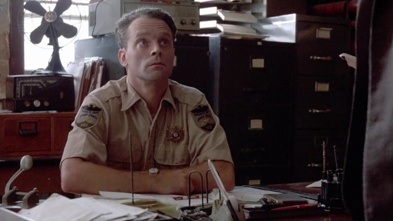 I migliori film in streaming interpretati da Brad Dourif