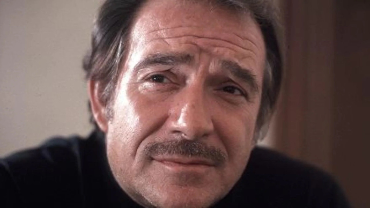 Le celebrazioni per il centenario di Ugo Tognazzi al via con un doc di Ricky sul padre: La voglia matta di vivere