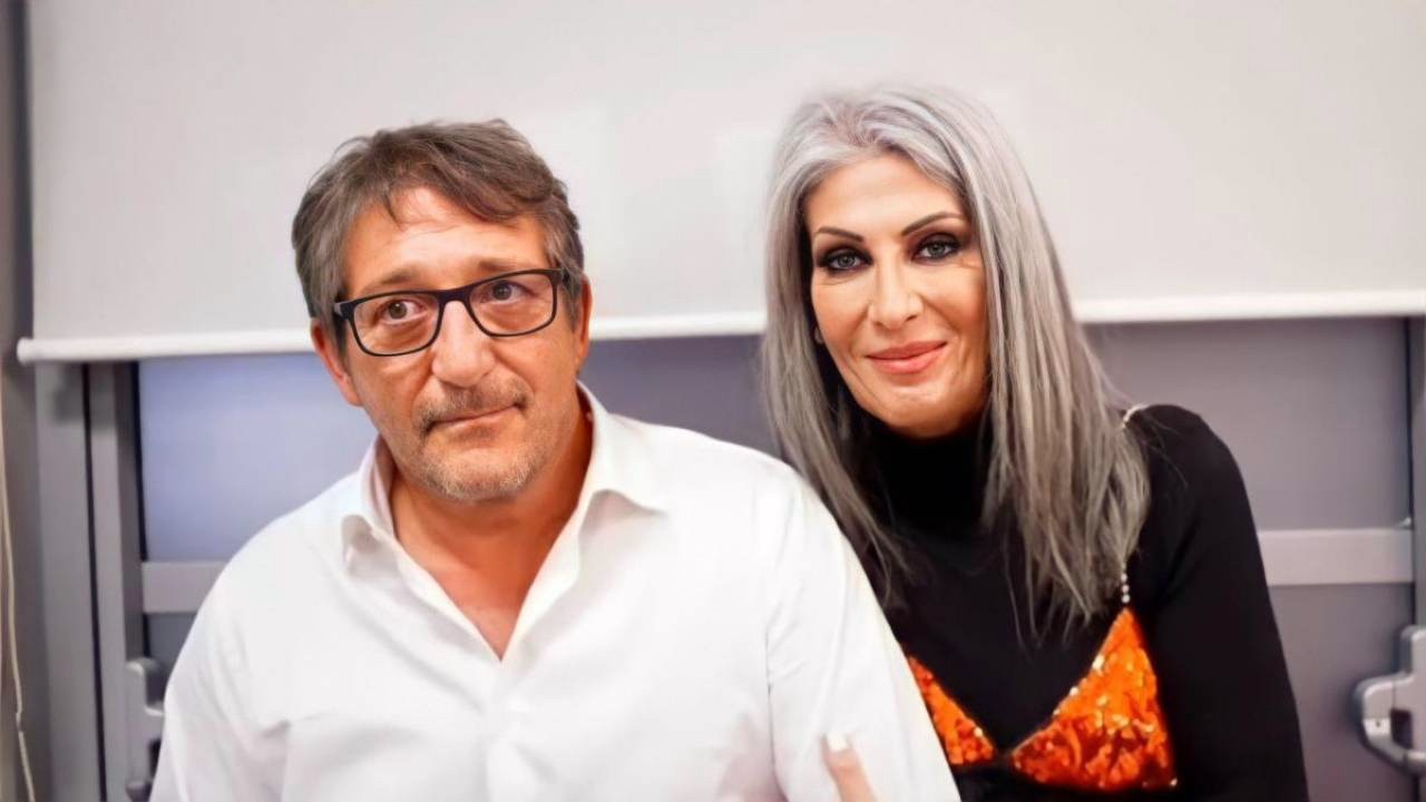 Uomini e Donne, Isabella Ricci annuncia le Nozze con Fabio Mantovani