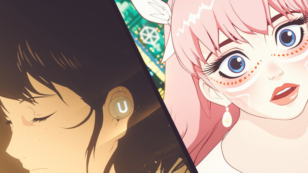 Belle, finalmente al cinema il nuovo anime di Mamoru Hosoda: ecco i primi 3 minuti del film