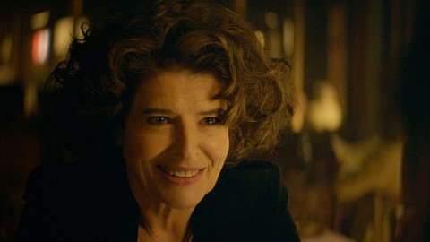 I migliori film in streaming interpretati dalla grande Fanny Ardant